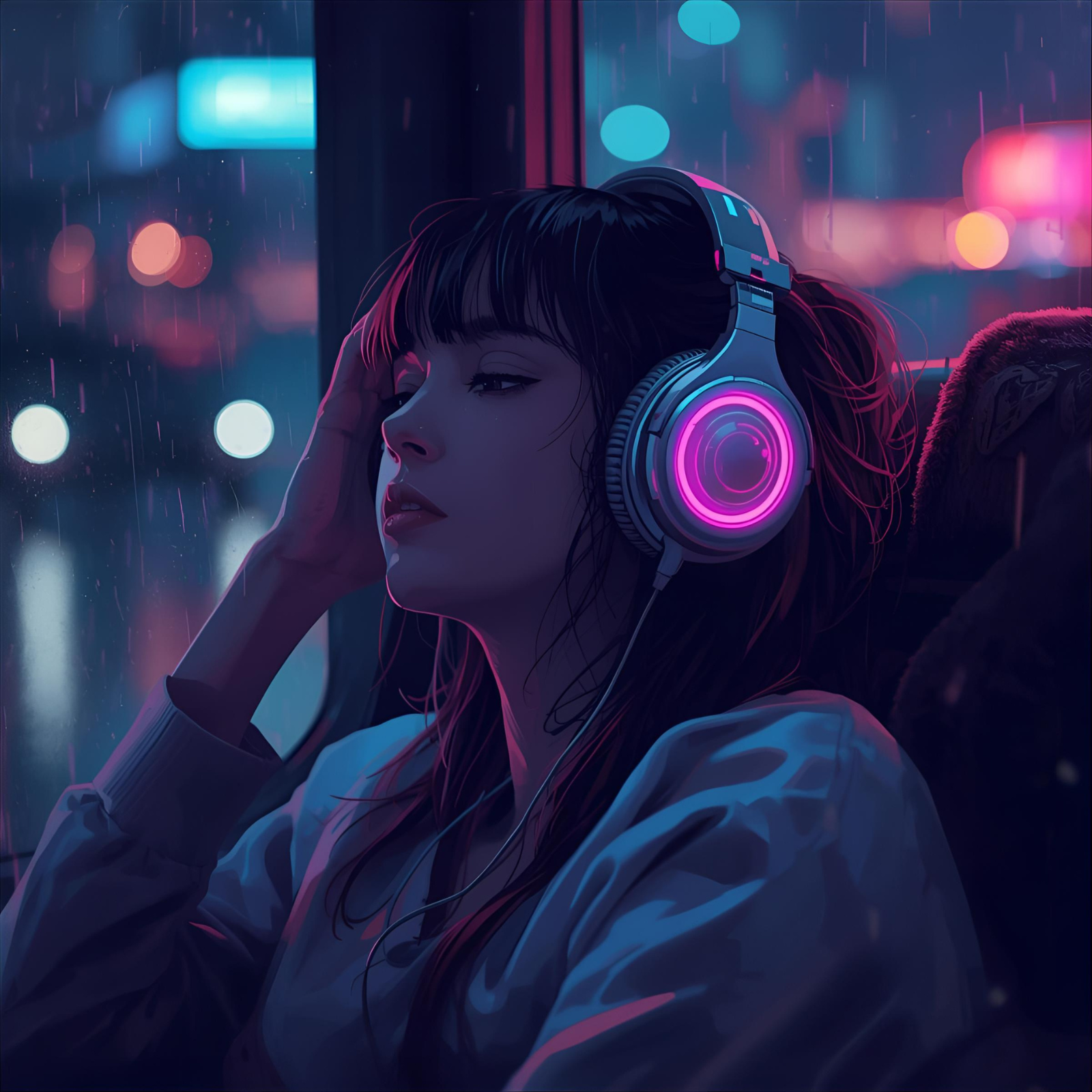 Cover image for SooChrys | Le Podcast Musique Relaxante et Méditation