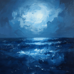 Musique zen Sea Blues