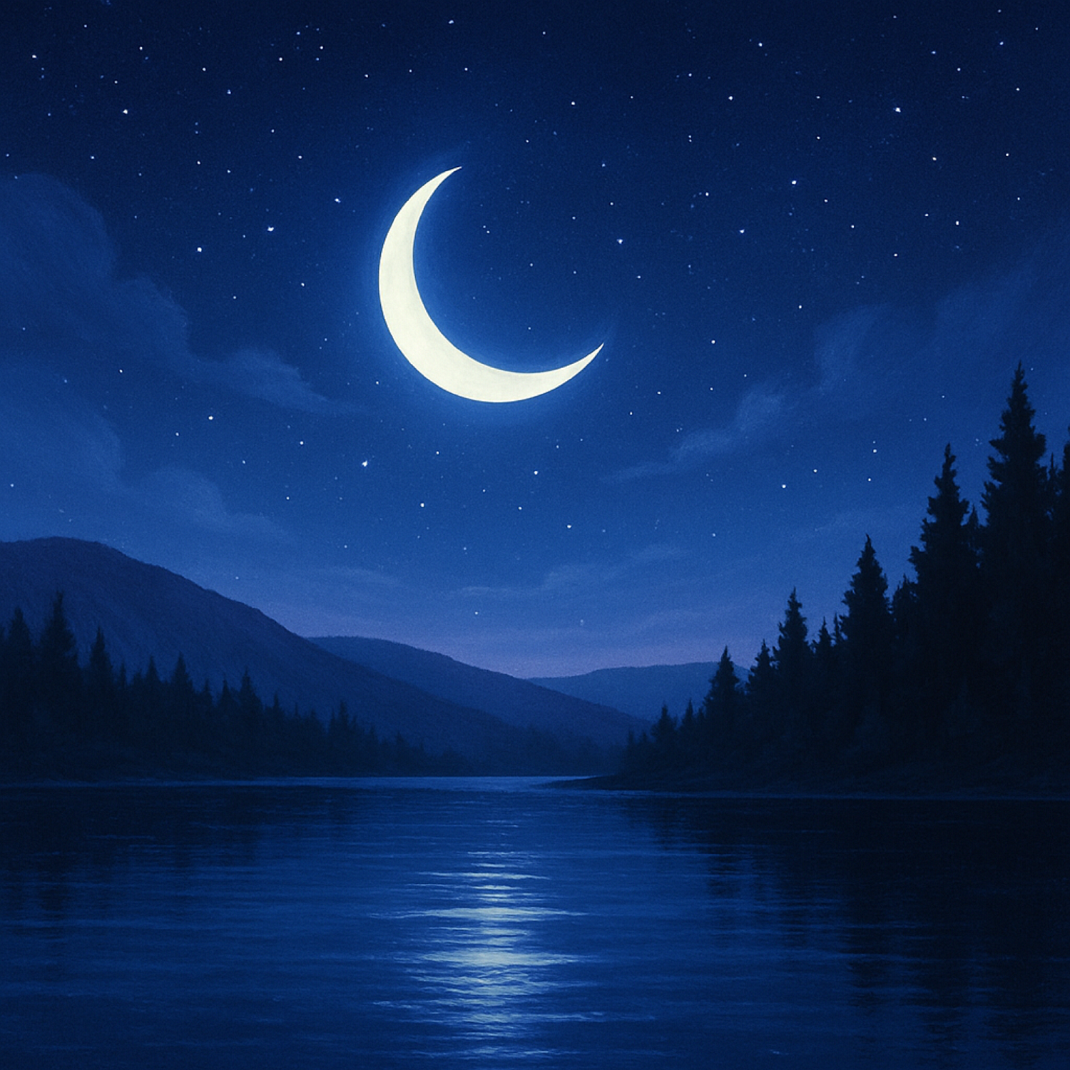 Night Dream – Musique relaxante pour détente, sommeil et méditation