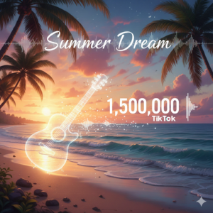 Musique soochrys Summer Dream